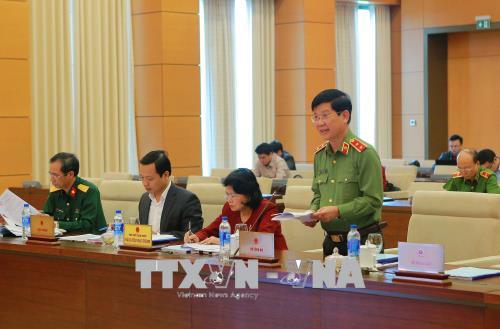 Đề xuất chỉ áp dụng đặc xá đối với một số đối tượng đặc biệt